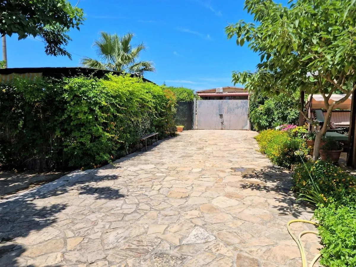 Susansea House Villa Marsala