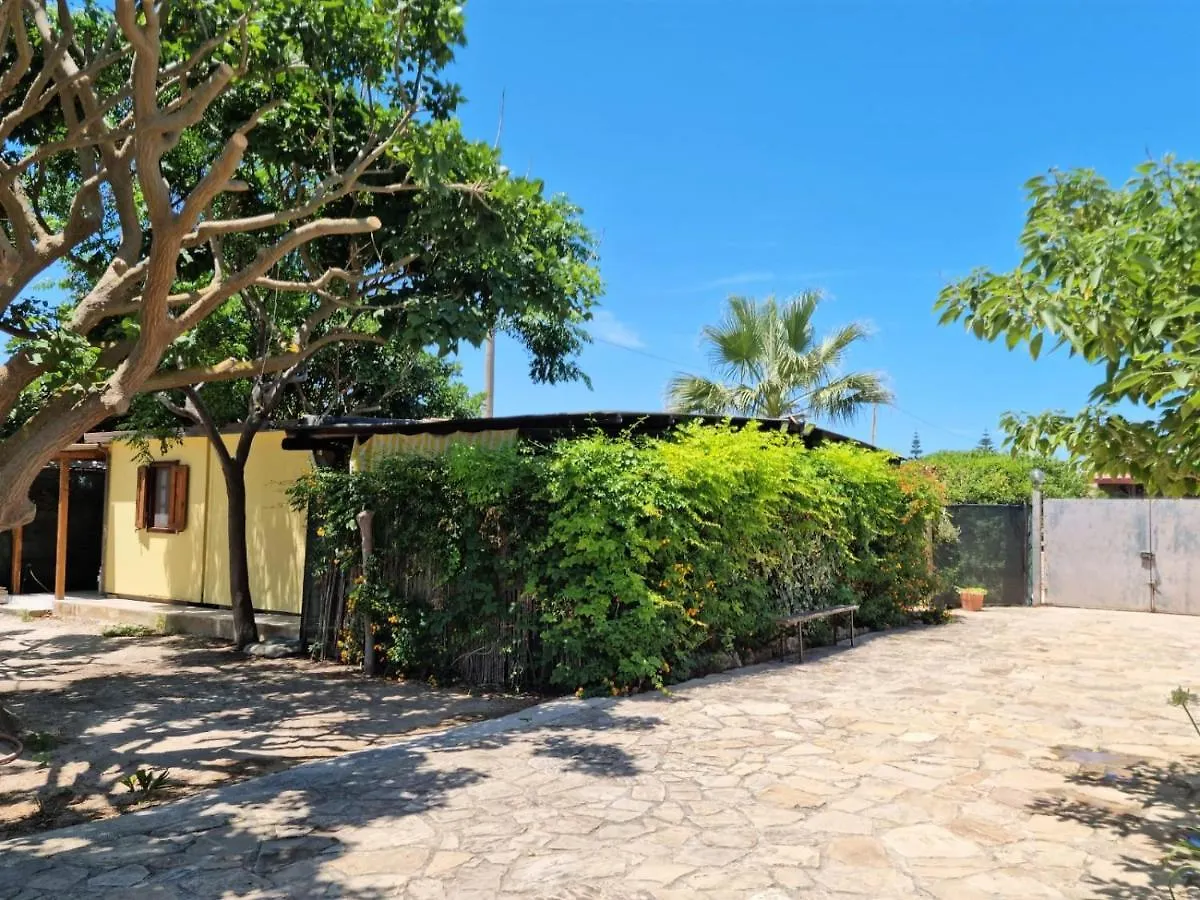 Susansea House Villa Marsala
